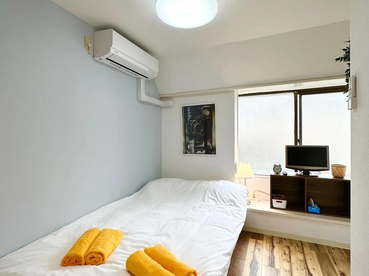 Plaza Sinjuku Cozy Mansion #2 Apartment Tokyo 0*,