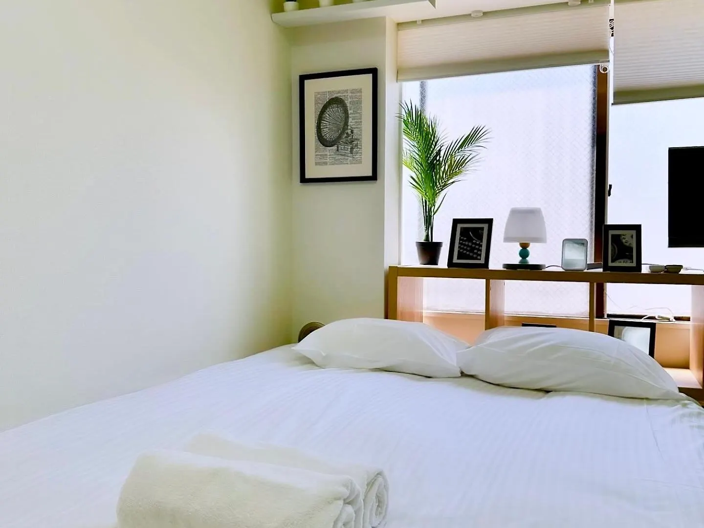 Plaza Sinjuku Cozy Mansion #2 Apartment Tokyo
