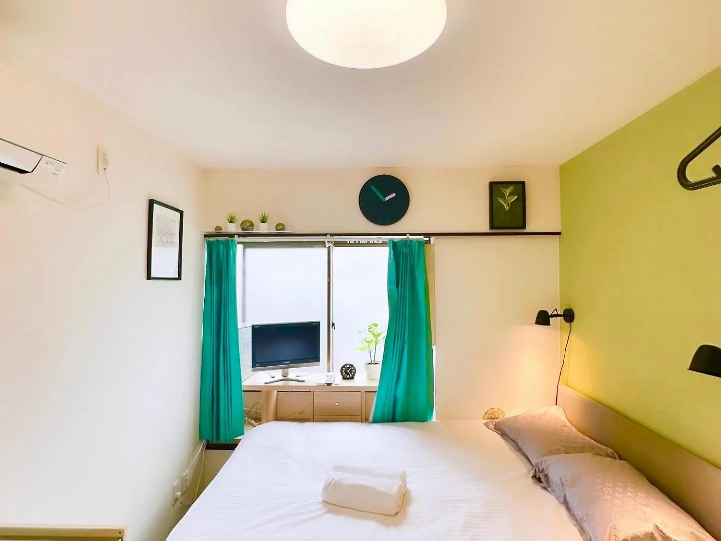 Plaza Sinjuku Cozy Mansion #2 Apartment Tokyo