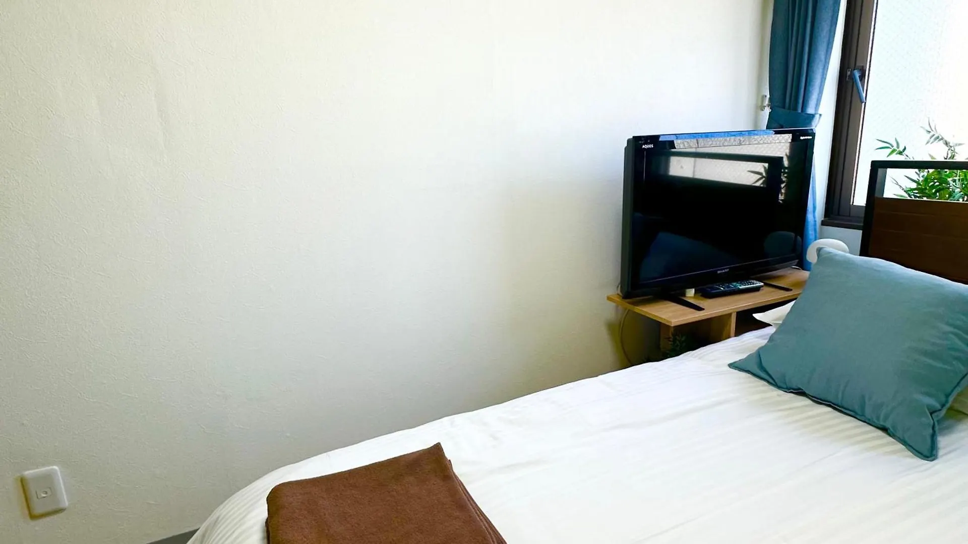 Plaza Sinjuku Cozy Mansion #2 Apartment Tokyo