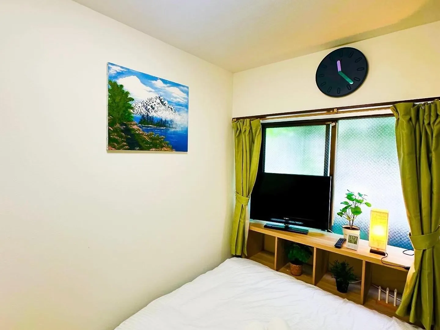 Plaza Sinjuku Cozy Mansion #2 Apartment Tokyo